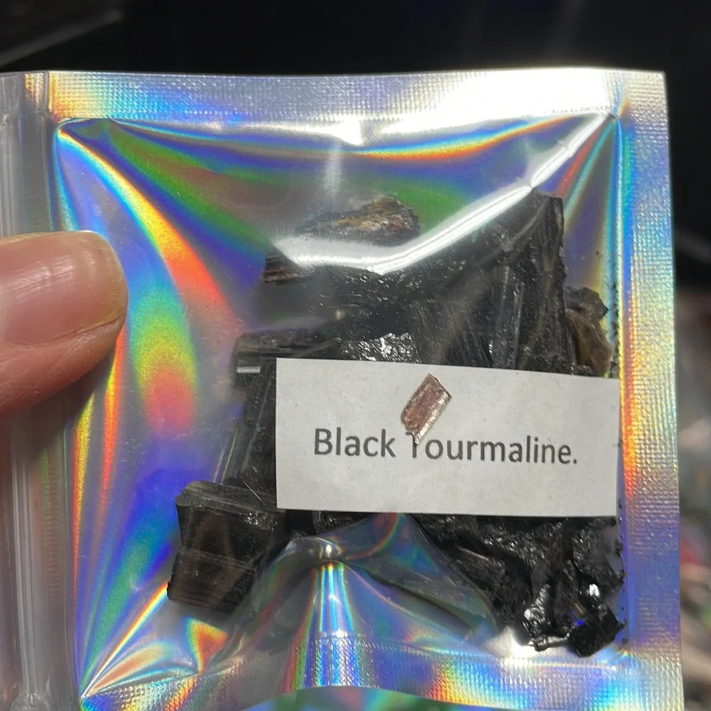 1 Large Scoop from a Mystery Treasure Box filled with alot of ….see desc… - Picture 4 of 9